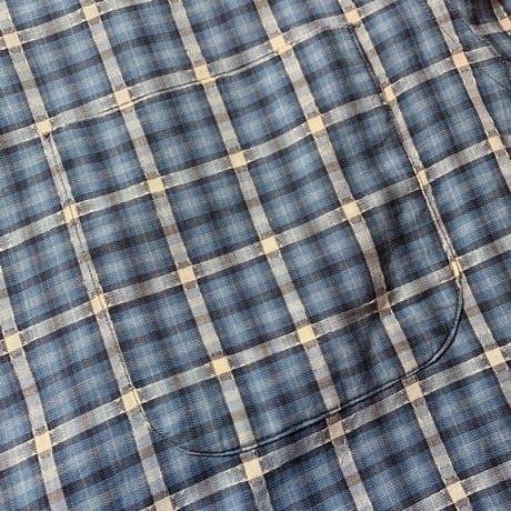 1960's TOWNCRAFT L/S Shirt
