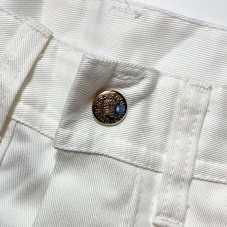 1980's STONE CUTTER Double Knee Painter Pants Deadstock