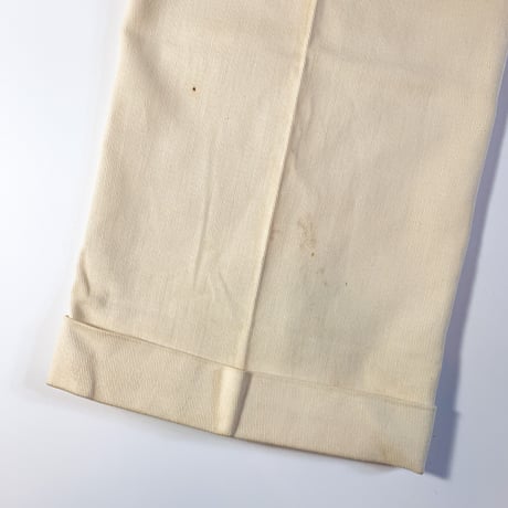 1930〜40's UNION MADE Work Pants Deadstock