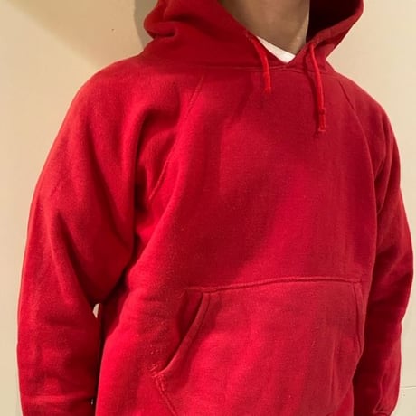 1960's Unknown Sweat Parka