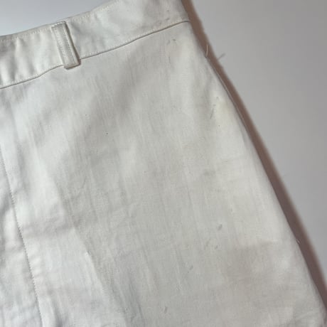 1950's USMC Foodhandler Trousers