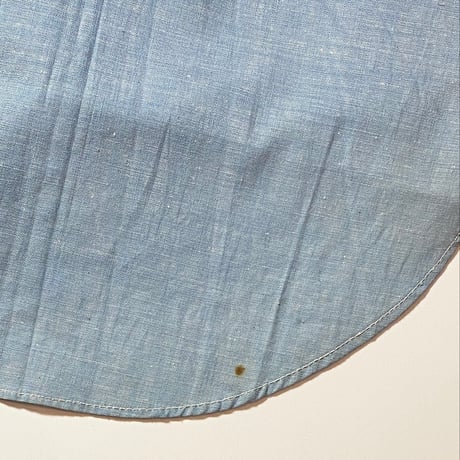1920〜30's Racine Chambray L/S Shirt Deadstock