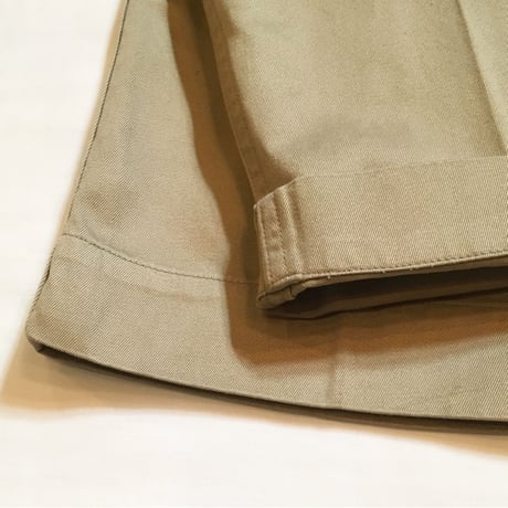 1940's〜 US.ARMY M-45 Chino Trousers