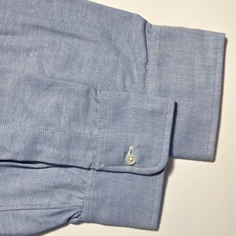 1970's Cable Car Clothiers L/S Shirt Deadstock