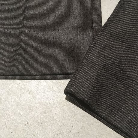 1950's Unknown COLTEX FABRIC Trousers