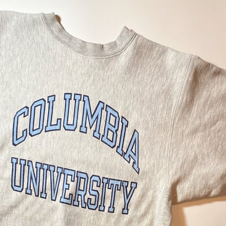 1980's Champion Reverse Weave Sweat