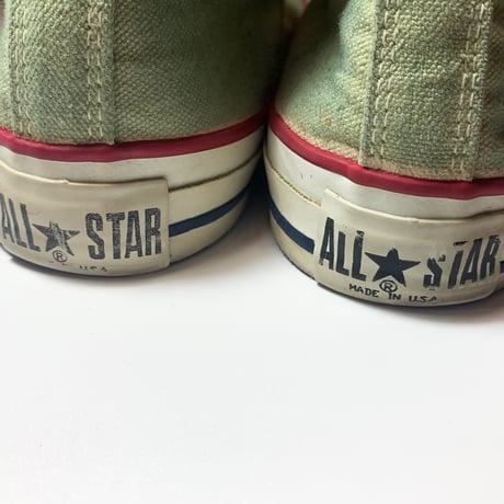1990's CONVERSE ALL STAR Hi