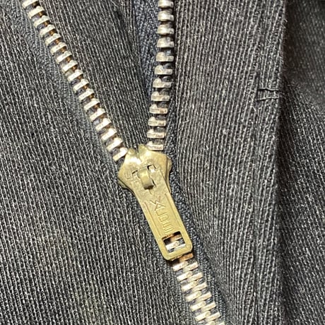 1950〜60's 5 BROTHER Whipcord Trousers Deadstock