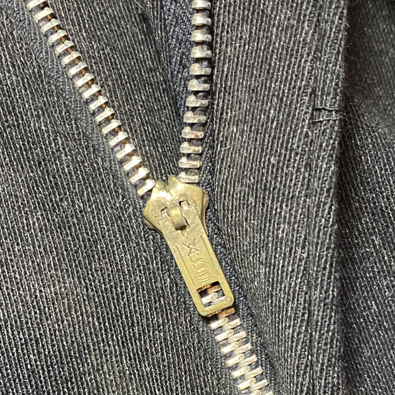 1950〜60's 5 BROTHER Whipcord Trousers Deadstock