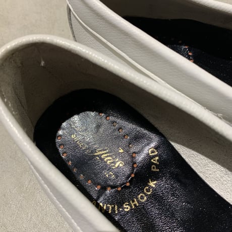 1960's Douglas Loafers Deadstock