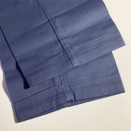 1960's BLUE BELL Tapered Pants Deadstock