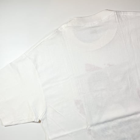 1990's Anvil Printed Tee Deadstock