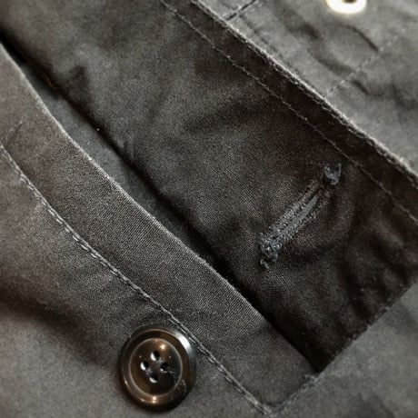 1970's Unknown Europa Anorak Parka