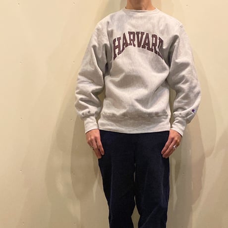 1990's Champion Reverse Weave Sweat