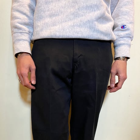 1960〜70's Unknown Tapered Pants