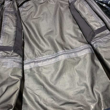 2000's US.NAVY GORE-TEX Jacket