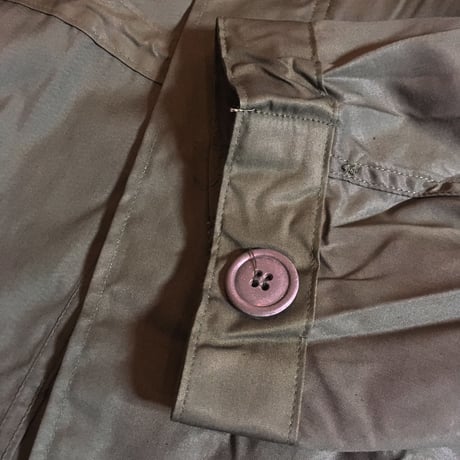 1970's US.ARMY M-65 Mods Coat Deadstock