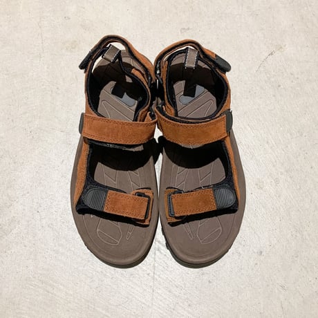 2000's British Military Sandal Deadstock