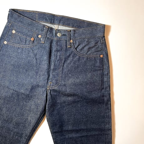 1970's〜 Levi's 501 66 Chain Denim Pants Deadstock