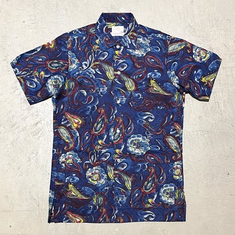 1960's La Paz S/S Shirt