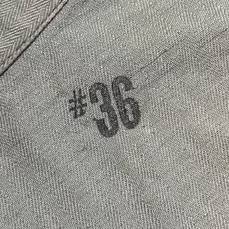 1940's USMC P-41 Herringbone Jacket