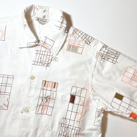 1960's Monte Carlo S/S Shirt
