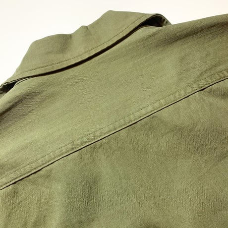 1940's US.ARMY M-42 Herringbone Jacket