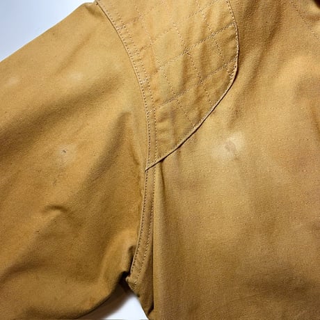 1950's HINSON Hunting Jacket