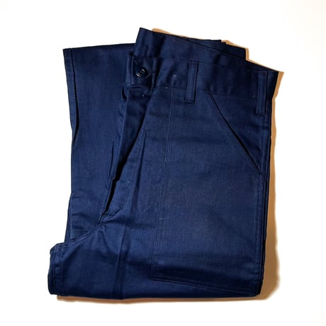 1960〜70's Madewell Utility Trousers Deadstock