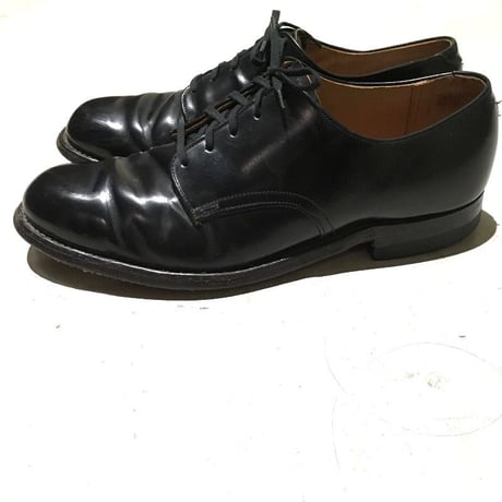 1970's US.NAVY Service Shoes