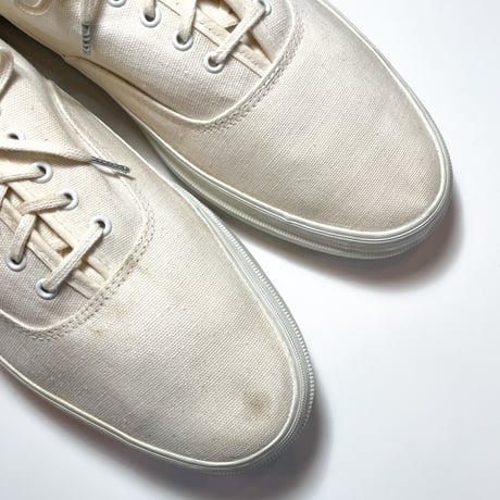 1950〜60's OLYMPIANS Canvas Sneaker