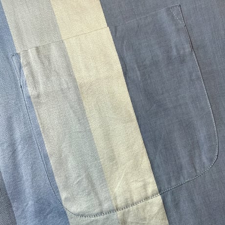 1960's SERRANOS L/S Shirt