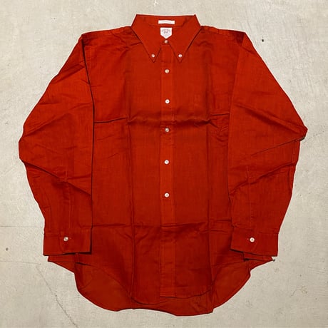 1960's Enro L/S Shirt Deadstock