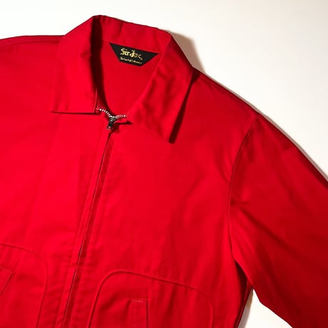 1950's〜 Sir Jac Cotton Blouson