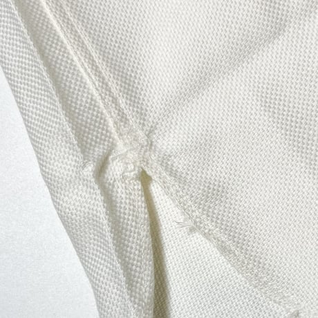 1960's DAVENPORT SPORT SHOP L/S Shirt Deadstock