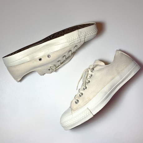 1980's US.ARMY Gym Shoes