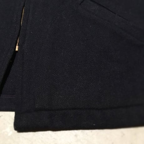 1960's Sears Wool Parka