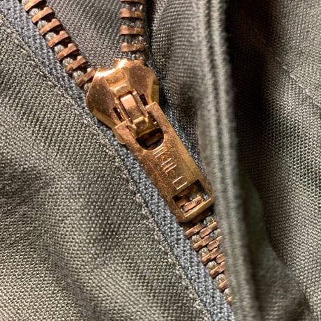 1950's US.ARMY M-51 Field Trousers
