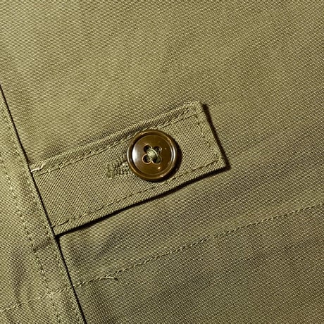 1940's US.ARMY M-45 Field Trousers Deadstock