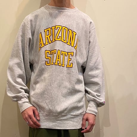 1990's Champion Reverse Weave Sweat