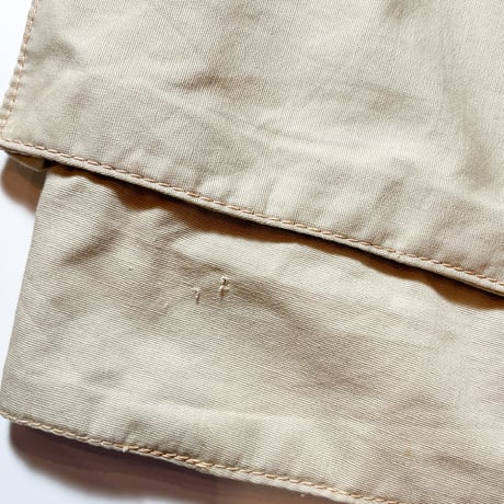 1950's H.J.COLLINS MFG.CO. Fishing Vest