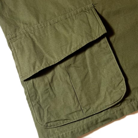 1960's US.ARMY Jungle Fatigue 4th Jacket