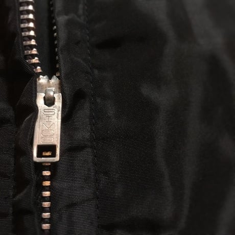 1960's Unknown Nylon Parka