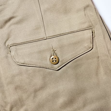 1960's USMC Chino Trousers Deadstock
