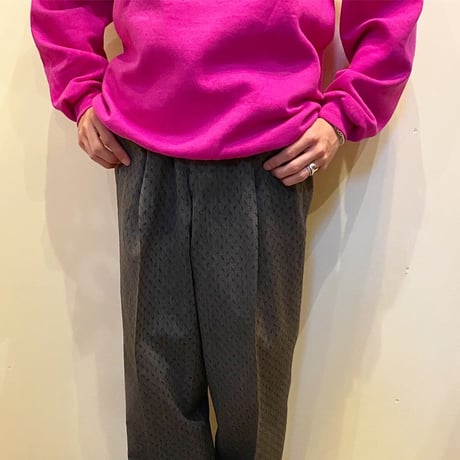 1950's Unknown Wool Slacks