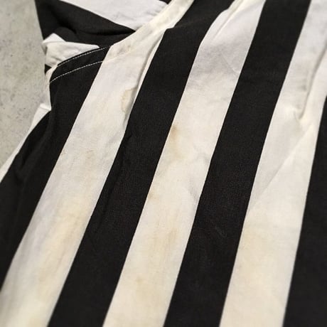 1940〜50's Mac Posa Refree L/S Shirt