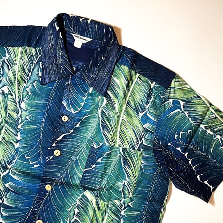 1950's Made in Hawaii S/S Shirt Deadstock