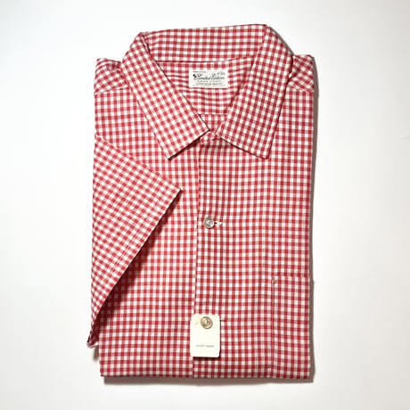 1960's Limited Edition S/S Shirt Deadstock