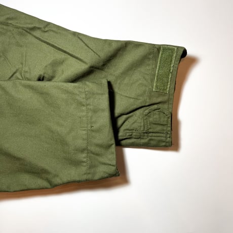 1970's US.ARMY M-65 Field Jacket Deadstock