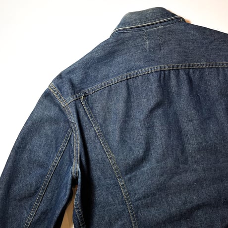 1970's Lee 101-J Denim Jacket